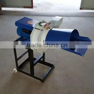 Hot China Manufacturer Corn Stalk | Grass Cutting Machine,corn Stalk Crusher thumbnail-3