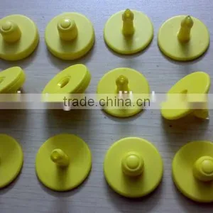 ISO11784/5 TPU RFID Animal Ear Tag for Cattle/pig/sheep thumbnail-4