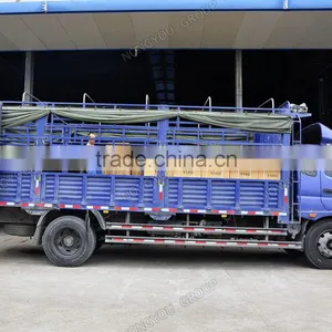 Mini Rice Mill Factory Supply Home Rice Mill Small Corn Flour Milling Machine 6NF-2.2 thumbnail-3