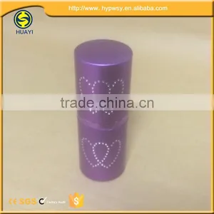 Aluminum 30ml Metal Perfume Bottle thumbnail-2