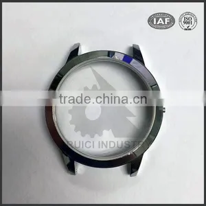 Brass/stainless Steel Watch Spare Part, Watch Cover thumbnail-1