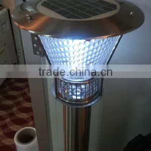High Efficiency Good Quality Cheap Price Solar LED Garden Light thumbnail-1