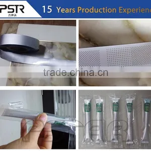 Full Automatic Stick Tea Packing Machine thumbnail-4