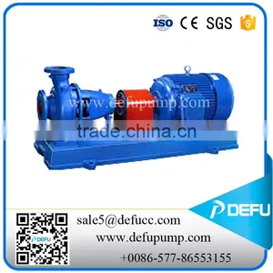 Centrifugal Oil Pumps With Explosion Proof thumbnail-1