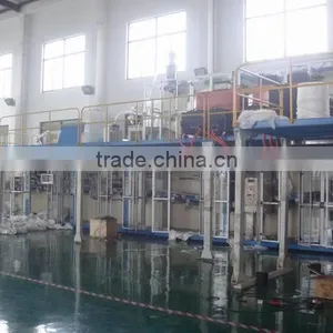Infant Diaper Machine With Good Performance Made in China Export to Canada Pakistan Malaysia thumbnail-1