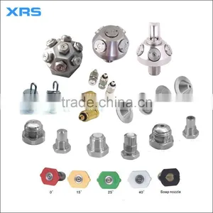 High Pressure Jet Rotating Sprayer Nozzle thumbnail-1