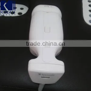 4MHZ Hifu Liposonix Body Slimming Ultrasound Machine With High Effects Skin Tightening thumbnail-4