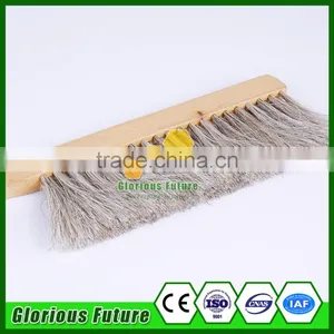 2017 Hot Selling Beekeeping Tools 3 Rows Bristle Bee Brush for Sale thumbnail-1