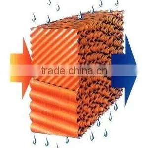 Evaporative Cooling Pad thumbnail-1