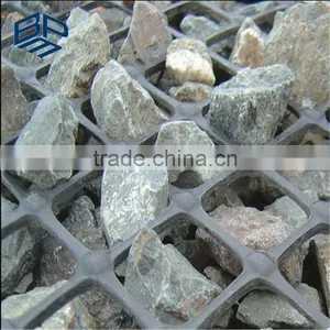 Plastic Geogrid Prices Polypropylene Material thumbnail-1