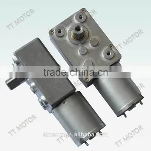Advertising Light Boxes Worm Gear Motor thumbnail-1