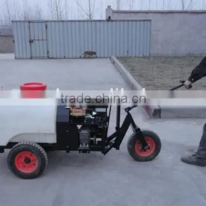 Neweek Agricultural Garden Sprayer Water Spraying Machine thumbnail-4