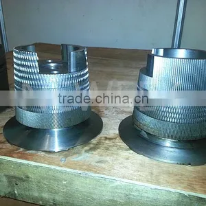 Neweek Industrial Colloid Milling Peanut Butter Maker Machine thumbnail-4