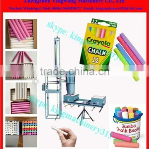 Low Price Automatic Chalk Making Machine thumbnail-2