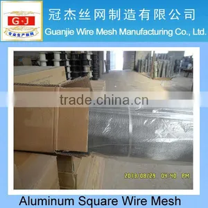Hot Sale Aluminum MG Alloy Insect Screen in China thumbnail-1
