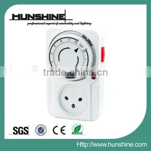 Good Design 24hours Low Price Programmable Timer thumbnail-1