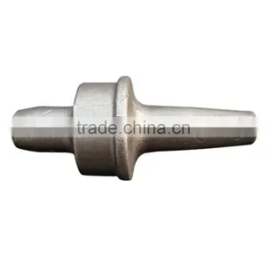 OEM All Metal Cnc Machine Aluminum Forging Parts for Vehicle thumbnail-5