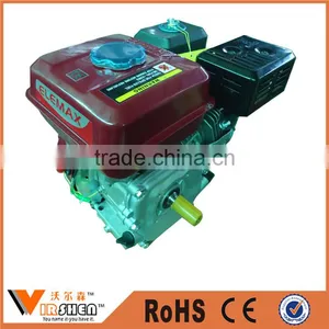 Low Fuel Consumption Chinese Cheap Gasoline Engine for Boat Water Pump Mower Use thumbnail-4