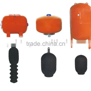 Expansion Vessels and Pressure Tank thumbnail-1
