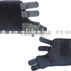 Horse Exercise Boots / Neoprene Boots thumbnail-1