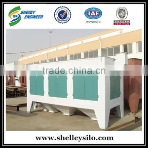 High Quality Grain Pre-Cleaner For Sale thumbnail-3