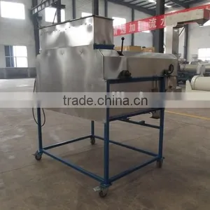 Magnetic Separator for Paddy Wheat Corn Sesame Quinoa Barley Cleaner thumbnail-2