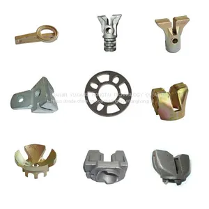 Construction Scaffolding Material Ringlock Scaffolding thumbnail-5