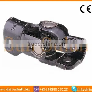 Pto Shaft Yoke Parts With CE Certificated thumbnail-1