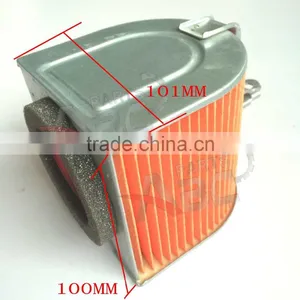 52mm Air Filter for Hammerhead 250CC Go Kart thumbnail-1