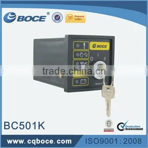 Manual Start Control Module 501K thumbnail-2