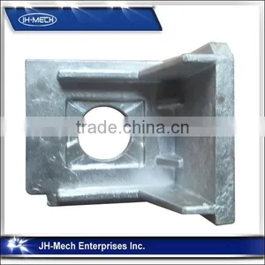 OEM Professional Aluminm Sand Casting With 20 Years Experience thumbnail-1
