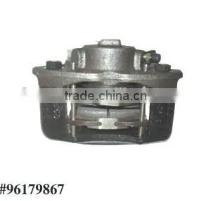 AUTO CALIPER A-FRT BRAKE 96179867 USE FOR CAR PARTS OF CIELO thumbnail-1