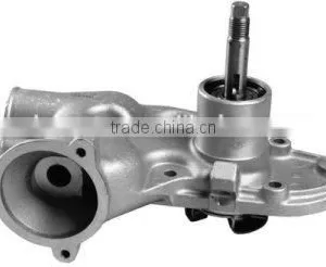 AUTO WATER PUMP 1201.38 / 1201.75 / PA600 USE FOR CAR PARTS OF PEUGEOT J7 / J9 thumbnail-1