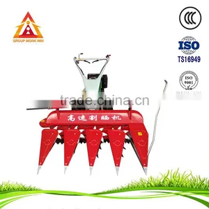 Hot Sale Sesame Swather thumbnail-4