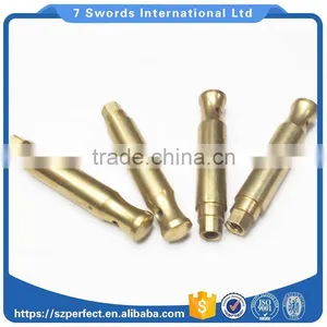 Hot Selling Cnc Machine Spare Parts in Shenzhen thumbnail-1