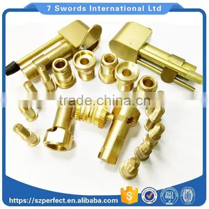 Custom Fabrication Service Custom With Brass thumbnail-5