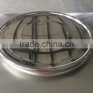 Stainless Steel IBC Tank for Storage or Transport thumbnail-3