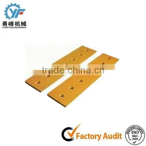 Earthmoving Digger Machine Parts Engineering Digger Cutting Edge thumbnail-1