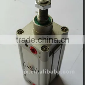 SMB Series Pneumatic Lpg Gas Cylinder thumbnail-1