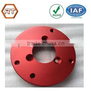 Custom Parts Cnc Machining Turning Machine Shop thumbnail-5