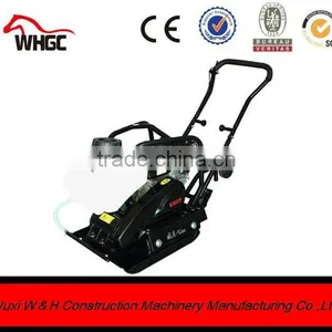 WH-C80T Light Plate Compactor thumbnail-1