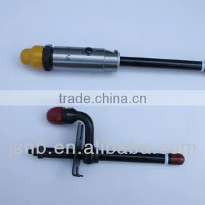 KAT Fuel Injection thumbnail-1