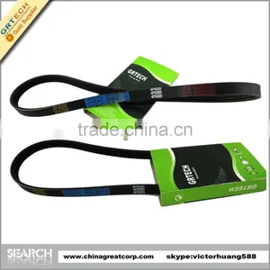 4pk820 Chinese Rubber Poly v Belt thumbnail-1
