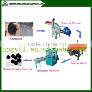 2016 Best Seller Charcoal Shisha Machine Price thumbnail-2