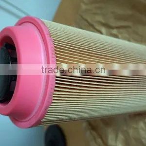 Trucks Mann Air Filter C281140 Mann Filter thumbnail-3
