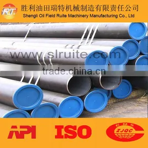 2014 API Stainless Steel Pipe/steel Pipe thumbnail-4