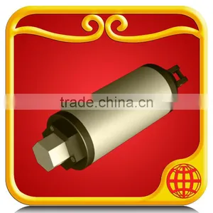 12vdc Tubular Linear Actuator, 50mm/s Speed, 200N thumbnail-1