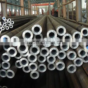 Oil or Gas Seamless Steel Pipe With High Quality thumbnail-4