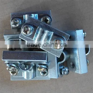 Tubing Clamp for Mechanical Equipment thumbnail-2