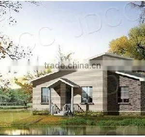 Luxurious Rural Houses thumbnail-1